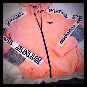 Pink lot size large